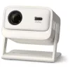 Wanbo Projector Vali 1 Pro 1080P FHD with Android 11, 900 ANSI, 200 Gimbal, White EU
