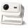 Wanbo Projector Vali 1 Pro 1080P FHD with Android 11, 900 ANSI, 200 Gimbal, White EU