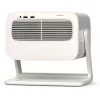 Wanbo Projector Vali 1 Pro 1080P FHD with Android 11, 900 ANSI, 200 Gimbal, White EU