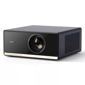   Wanbo Projector X5 Pro (2025) 140 inch, Full HD 1080P with Android TV 11, BT 5.0, Dark Blue EU