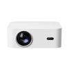 Wanbo X2 Max White | Projector | Android 9.0, 1080p, 450 ANSI, WiFi 6, Bluetooth, 2x HDMI, 1x USB