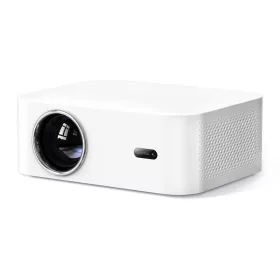   Wanbo X2 Pro | Projector | Android 9.0, 720p, 450 ANSI, WiFi 6, Bluetooth, 2x HDMI, 1x USB