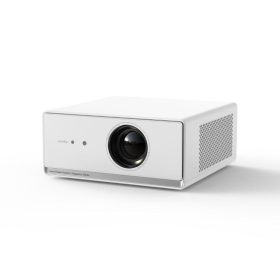   Wanbo X5 Air | Projector | FullHD, 1100 ANSI, Wi-Fi6, Wanbo OS (Android)