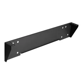   Logilink 19" rack asztal alá vagy falra szerelhető, 1U