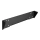 Logilink 19" rack asztal alá vagy falra szerelhető, 1U