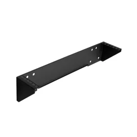   Logilink 19" rack asztal alá vagy falra szerelhető, 2U