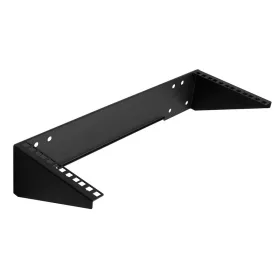   Logilink 19" rack asztal alá vagy falra szerelhető, 4U