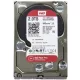 Western Digital WD Red Pro 3.5 2TB 7200rpm 64MB SATA3 (WD2002FFSX)