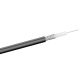 Goobay RG-59 75 Ohm kétszeresen árnyékolt koax kábel
