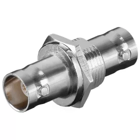 Goobay BNC alj - BNC alj toldó adapter