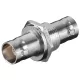 Goobay BNC alj - BNC alj toldó adapter