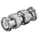 Goobay BNC dugó - BNC dugó toldó adapter