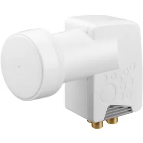 Goobay Quad univerzális LNB műholdvevő fej