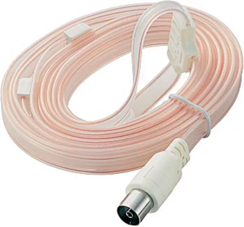 Goobay FM dipól antenna 1,8m (68850)