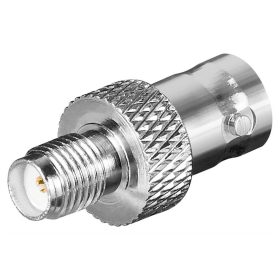 Goobay SMA alj - BNC alj toldó adapter