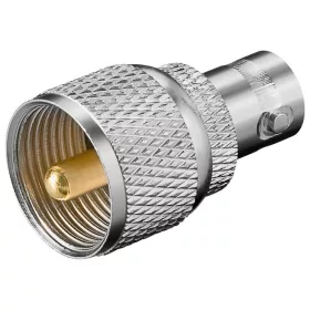 Goobay BNC alj - UHF dugó toldó adapter