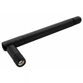 MaxLink dönthető körsugárzó WiFi antenna 2,4GHz