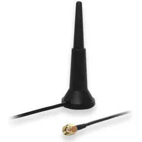 Teltonika mágnestalpas körsugárzó WiFi antenna 2,4-5 GHz