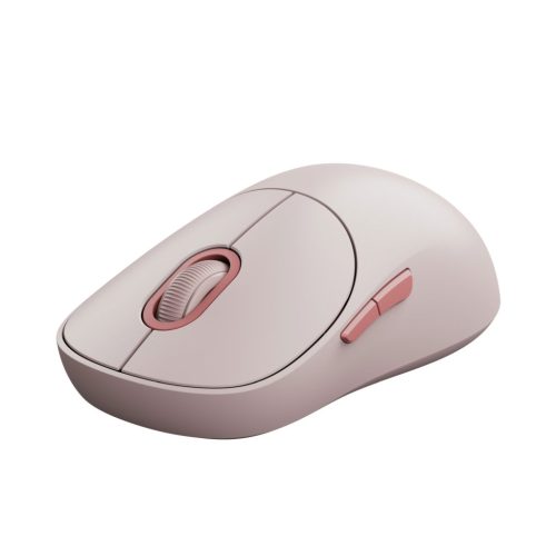 Xiaomi Wireless Mouse 3 Pink | Wireless mouse | 1200dpi