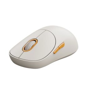 Xiaomi Wireless Mouse 3 White | Wireless mouse | 1200dpi