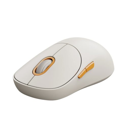 Xiaomi Wireless Mouse 3 White | Wireless mouse | 1200dpi