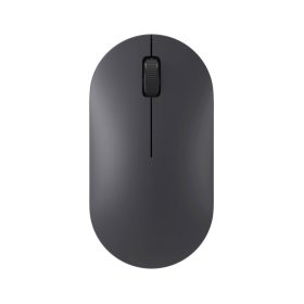   Xiaomi Wireless Mouse Lite 2 Black | Wireless Mouse | 1000dpi