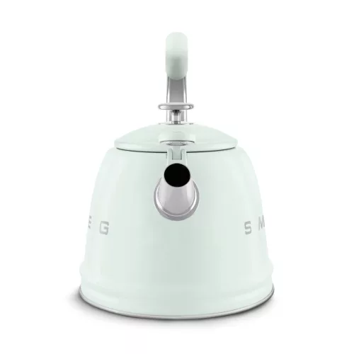 Smeg vízforraló 50-es évek design (zöld) WKF01PG