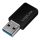 LogiLink Vezeték nélküli LAN kétsávos adapter, 802.11ac, USB 3.0, 1200 Mbit/s
