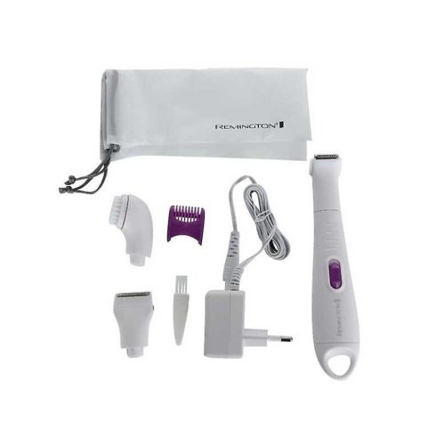 Remington WPG4035 többfunkciós női szőrtelenítő készlet