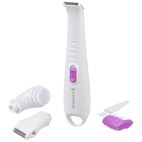Remington WPG4035 többfunkciós női szőrtelenítő készlet