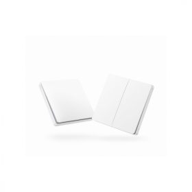 AQARA Vezetéknélküli kapcsoló — szimpla pack