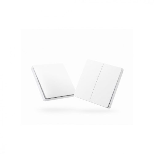 AQARA Vezetéknélküli kapcsoló — szimpla pack