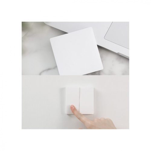 AQARA Vezetéknélküli kapcsoló — szimpla pack