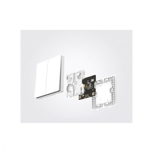 AQARA Vezetéknélküli kapcsoló — szimpla pack