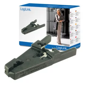   LogiLink Univerzális csupaszító és vágó eszköz (WZ0005)
