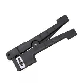   Logilink Kábelcsupaszító üvegszálas, koaxiális és rézkábelekhez O 3,2 mm-ig