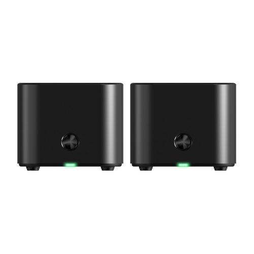 Totolink X18 2-Pack | WiFi Router | AX1800, Wi-Fi 6, Dual Band, MU-MIMO, 3x RJ45 1000Mb/s, WPA3