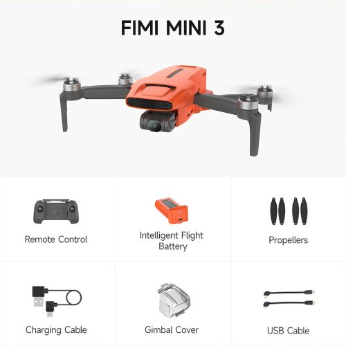 FIMI MINI 3 STANDARD