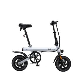   Xiaomi Baicycle S1 Folding Electric Bicycle - Összecsukható elektromos kerékpár