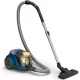 PHILIPS 2000 series XB2125/09 Porzsák nélküli porszívó