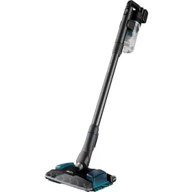   PHILIPS XC8055/01 8000 AquaPlus Vezeték nélküli porszívó és felmosó, kék/fekete