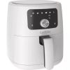 Xiaomi Lydsto Airfryer 5L Nagy Kapacitású Okos Légsütő 1700w, Időzítő, Tapadásmentes bevonat, Extra grillrács, Kikapcsolási memória
