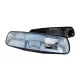Esperanza XDR103 Extreme Mirror menetrögzítő kamera