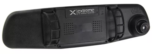 Esperanza XDR103 Extreme Mirror menetrögzítő kamera