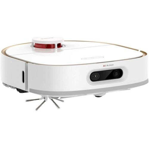 Xiaomi Dreame W10 Pro MOP Vacuum Cleaner White EU