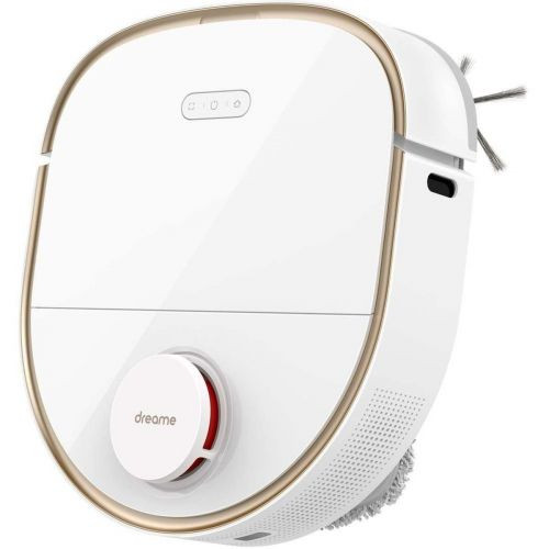 Xiaomi Dreame W10 Pro MOP Vacuum Cleaner White EU