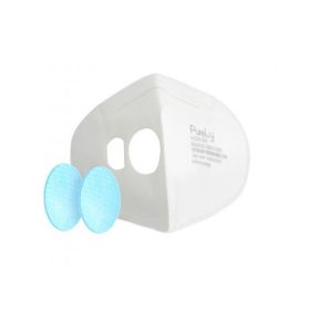   Xiaomi Mi Purely Anti-Pollution Air Face Mask 550mAh Filter 10pcs/pack