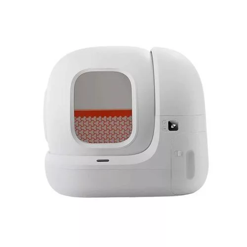 Xiaomi Petkit Pura Max Automatic Self-Cleaning Cat Litter Box White EU