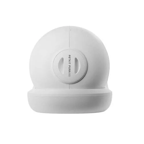 Xiaomi Petkit Pura Max Automatic Self-Cleaning Cat Litter Box White EU