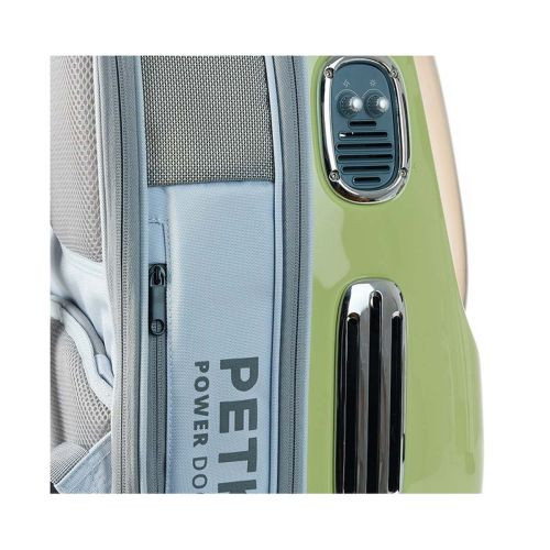 Xiaomi Petkit Breezy 2 Smart Cat Carrier Green EU